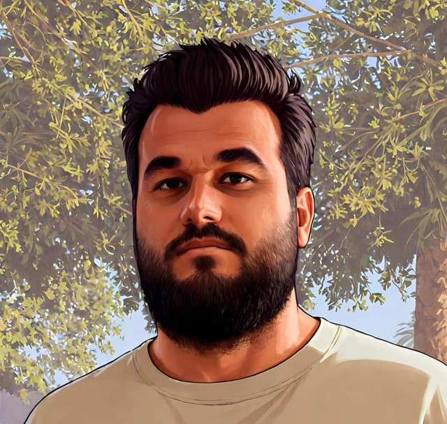 Saif Hassan - Full Stack Developer and Pharmacy Student